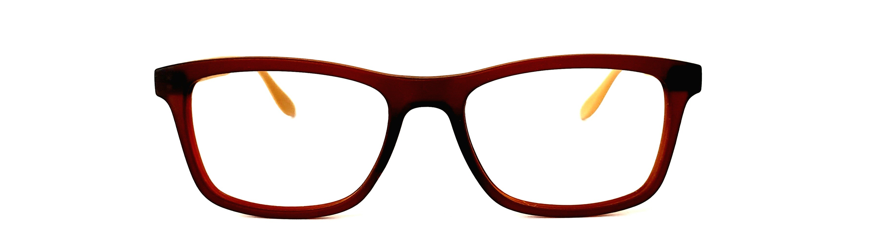  Classic brown frame QZEN