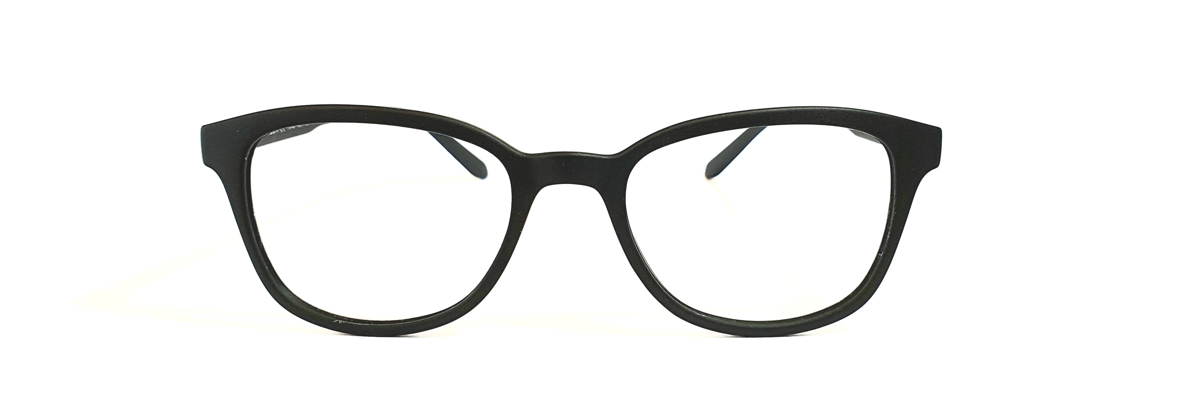  classic matte black frame QZEN