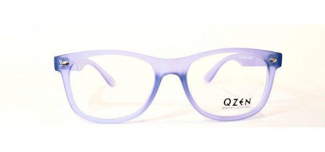  classic light purple frame QZEN